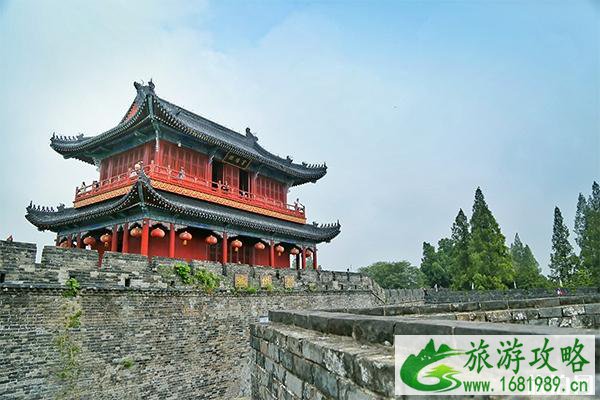 湖北荆州旅游优惠政策 活动时间+预约入口