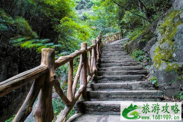 香水河风景区怎么样 香水河游玩攻略