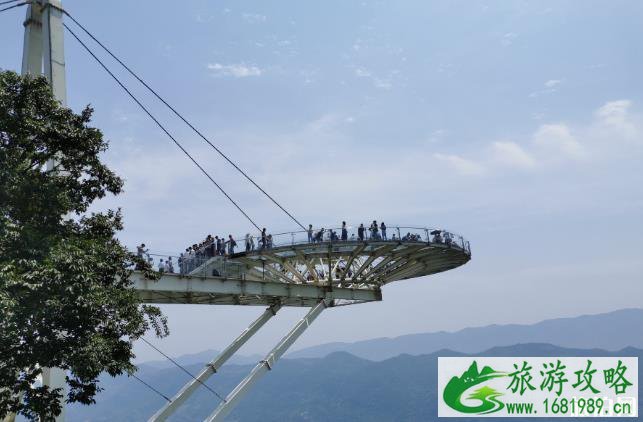 仙岛湖风景区好玩吗 仙岛湖要门票吗