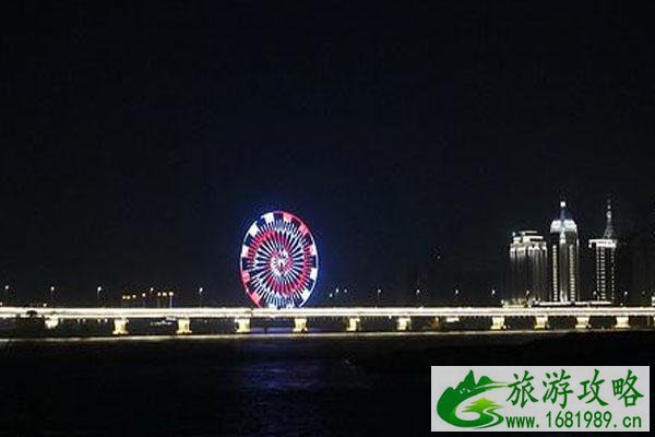 2020南昌旅游一卡通包含景点