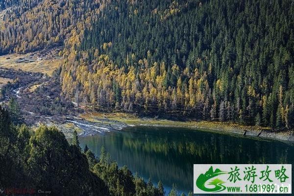 2020年9-10月份去哪里旅游好 2020年9-10月份去哪里旅游好