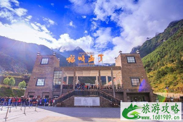 2020年9-10月份去哪里旅游好 2020年9-10月份去哪里旅游好
