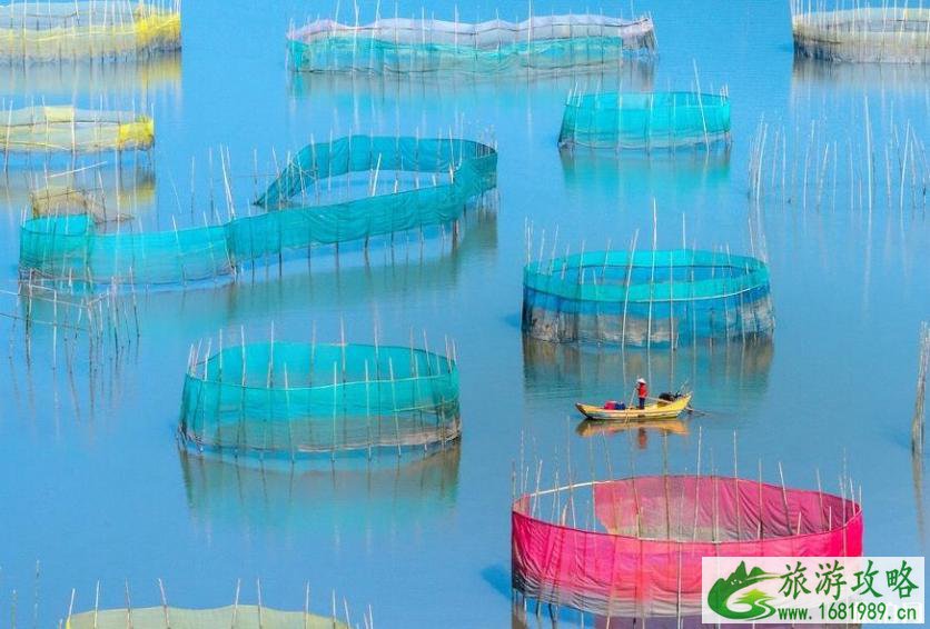 2020年9-10月份去哪里旅游好 2020年9-10月份去哪里旅游好