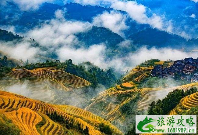 2020年9-10月份去哪里旅游好 2020年9-10月份去哪里旅游好