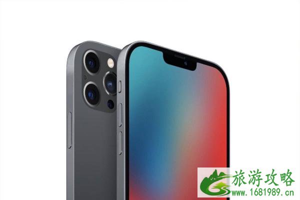 iPhone12系列售价曝光 苹果12什么时候上市图片及价格