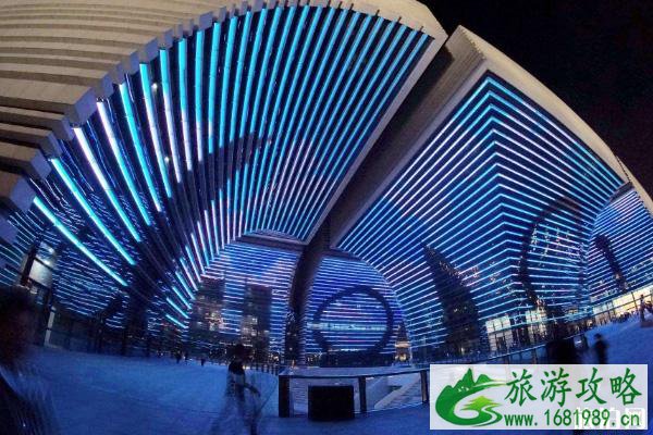 常州市图书馆新馆预约指南及2020年开放时间区域