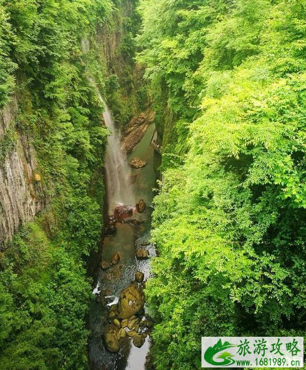 湖北旅游路线规划方案