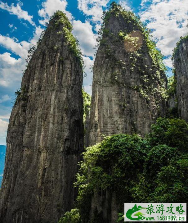 湖北旅游路线规划方案