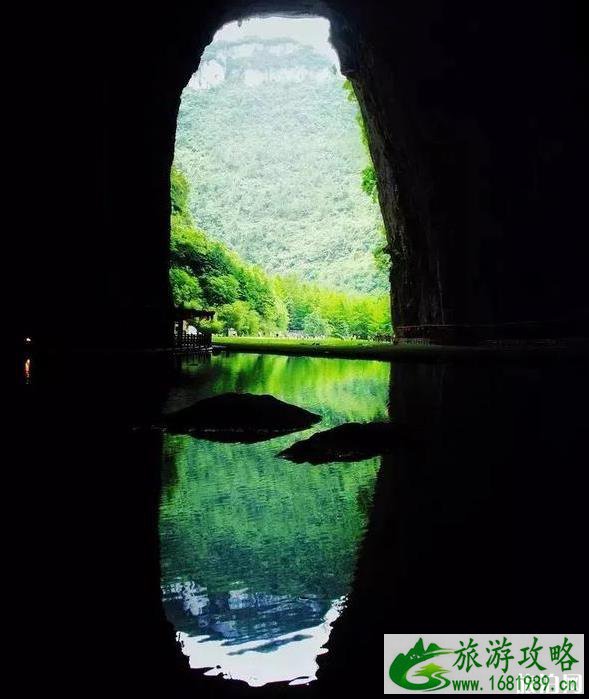 湖北旅游路线规划方案