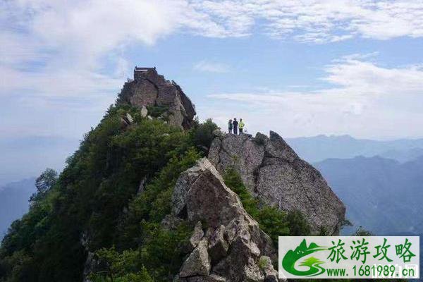 太兴山铁庙好玩吗 太兴山铁庙攻略