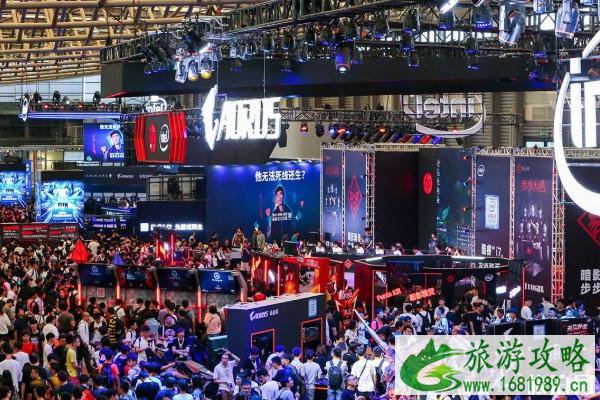 2020ChinaJoy直播在哪看-展会时间表 2020ChinaJoy直播在哪看-展会时间表