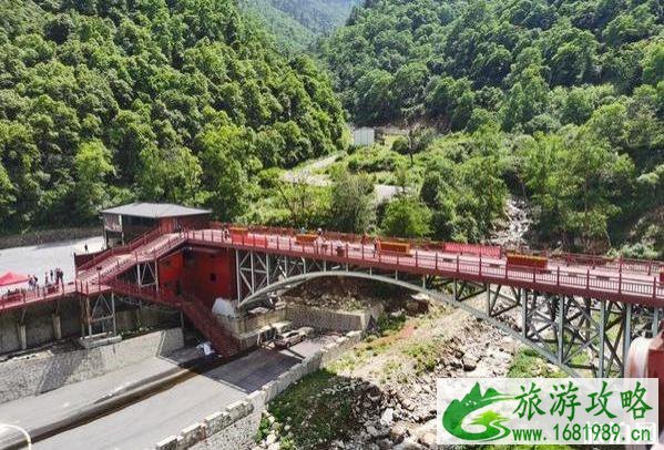 太白山旅游攻略两日游