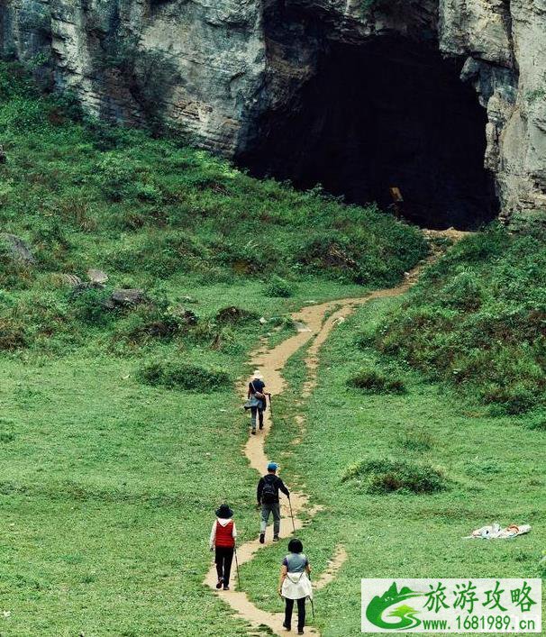 鹿院坪景区门票多少钱 优惠政策