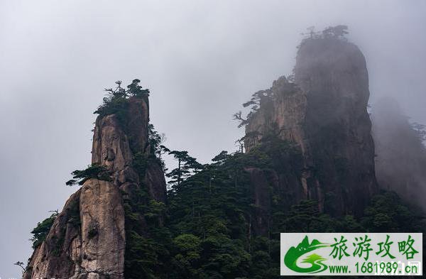 三清山好玩吗 三清山值得去吗