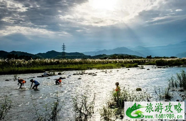 四川境内避暑的地方有哪些-门票及交通指南