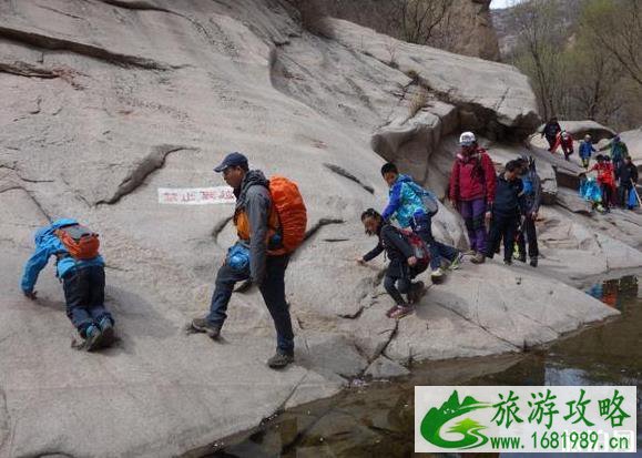 北京香屯村旅游攻略