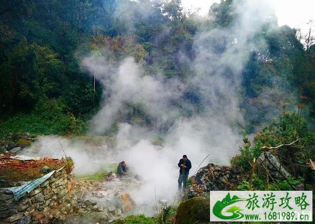 保山隆阳旅游景点大全