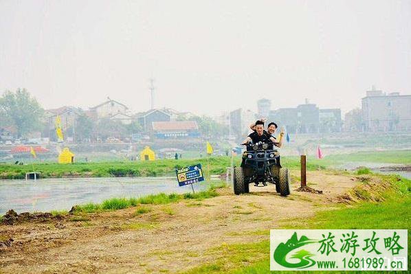 黄花涝古镇好玩吗 武汉黄花涝古镇怎么样