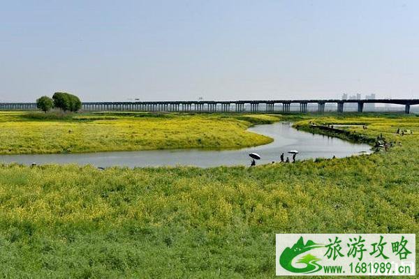 黄花涝古镇好玩吗 武汉黄花涝古镇怎么样