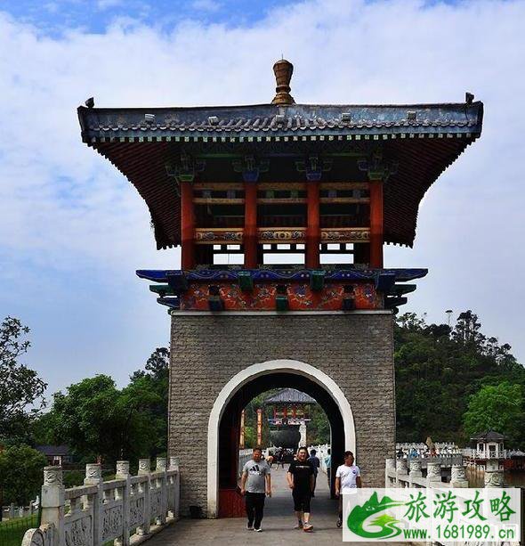 永川神女湖要门票吗 永川神女湖介绍