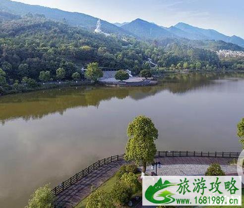 永川神女湖要门票吗 永川神女湖介绍