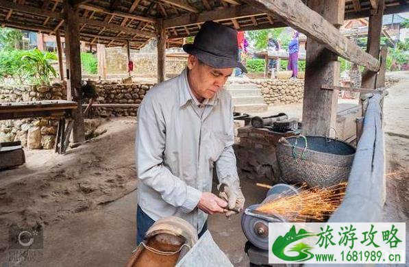 勐景来风景区值得去吗 勐景来好玩吗