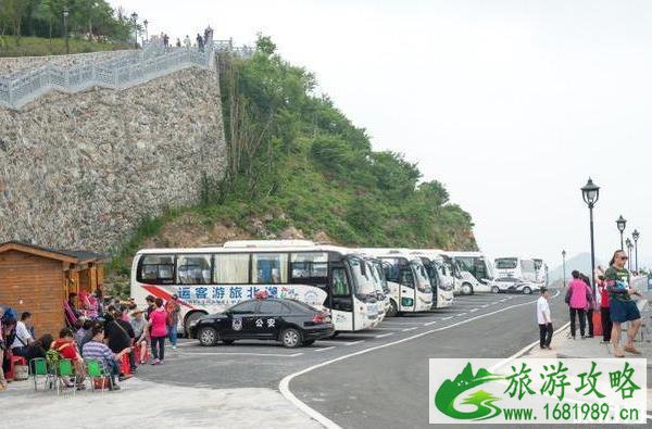 大洪山大慈恩寺旅游攻略