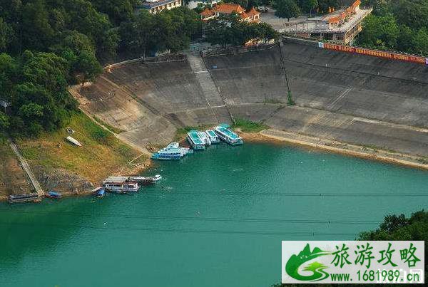 澄碧湖水库有鱼钓吗 澄碧湖水库可以钓鱼吗