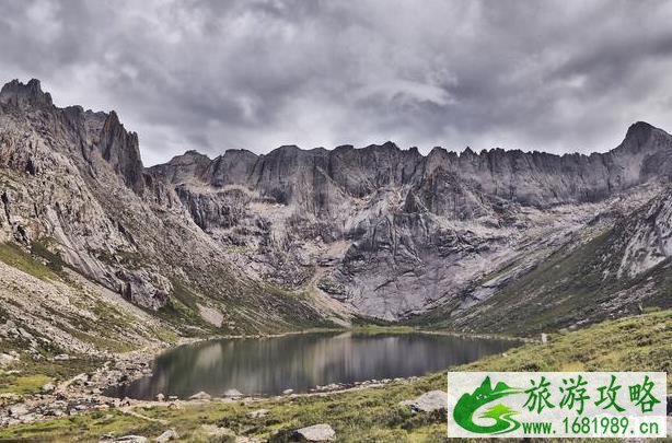 莲宝叶则风景区旅游最佳时间 莲宝叶则游玩时间