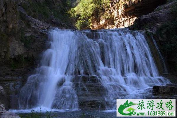 蟒河生态旅游区攻略 蟒河风景区怎么样