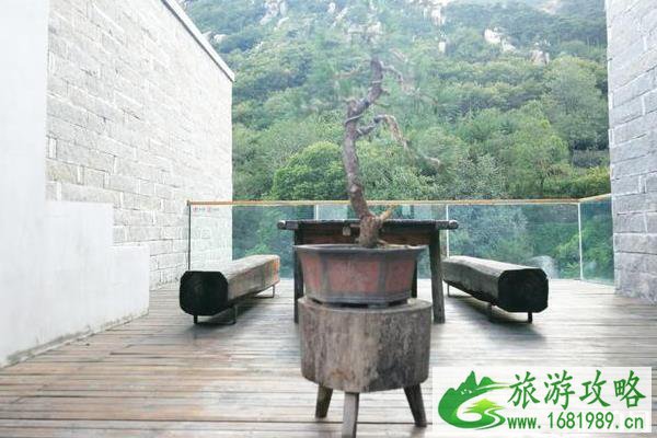 李家石屋怎么样 李家石屋好玩吗