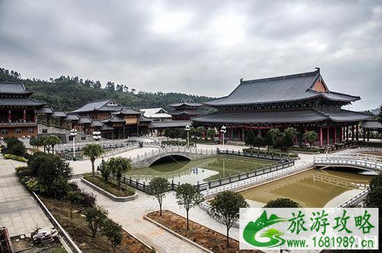 旗山万佛寺现在还开放吗 2020旗山万佛寺什么时候开放