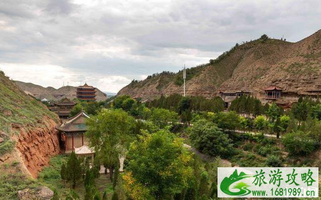 法泉寺简介 法泉寺怎么样