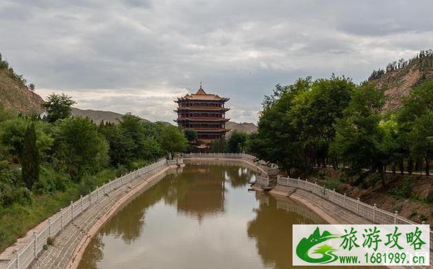 法泉寺简介 法泉寺怎么样