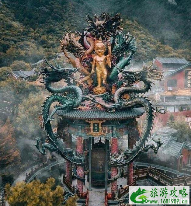 2020北京白瀑寺游玩指南 白瀑寺开门了吗