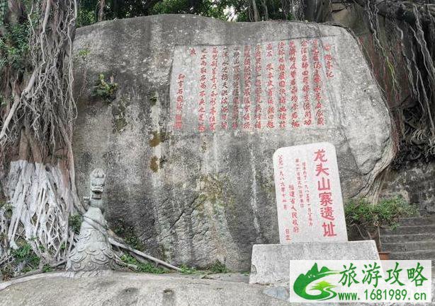 日光岩寺在哪个城市 日光岩寺游览指南