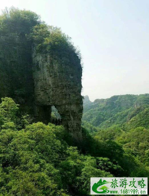 北京郊区好玩的旅游景点推荐