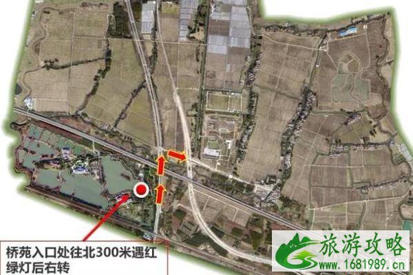 天福国家湿地公园开了吗 2020天福国家湿地公园开放时间