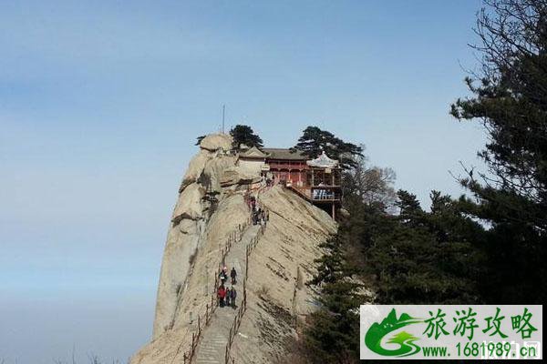 长安万华山景区攻略 门票地址咨询电话