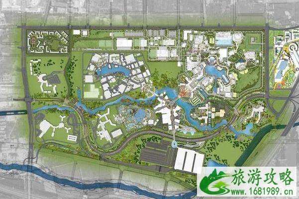 北京环球度假区最新消息2020