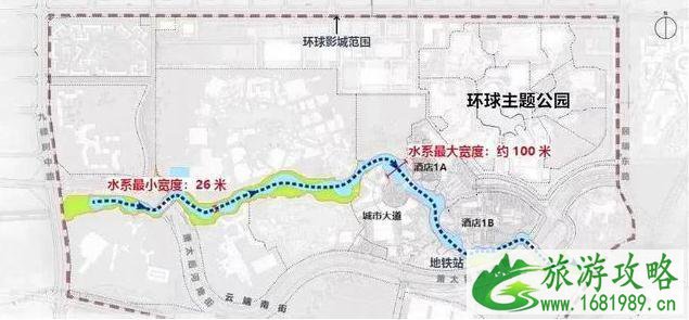 北京环球度假区最新消息2020