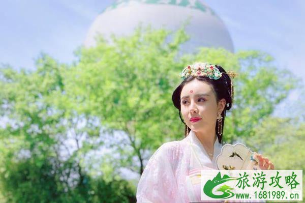 2020年西溪湿地免门票到什么时候