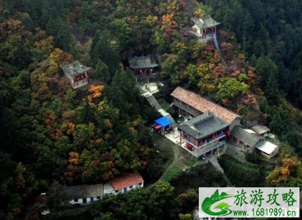 2020兴隆山景区门票价格多少钱 优惠政策