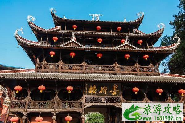 恩施土司城的历史简介 恩施土司城的历史简介