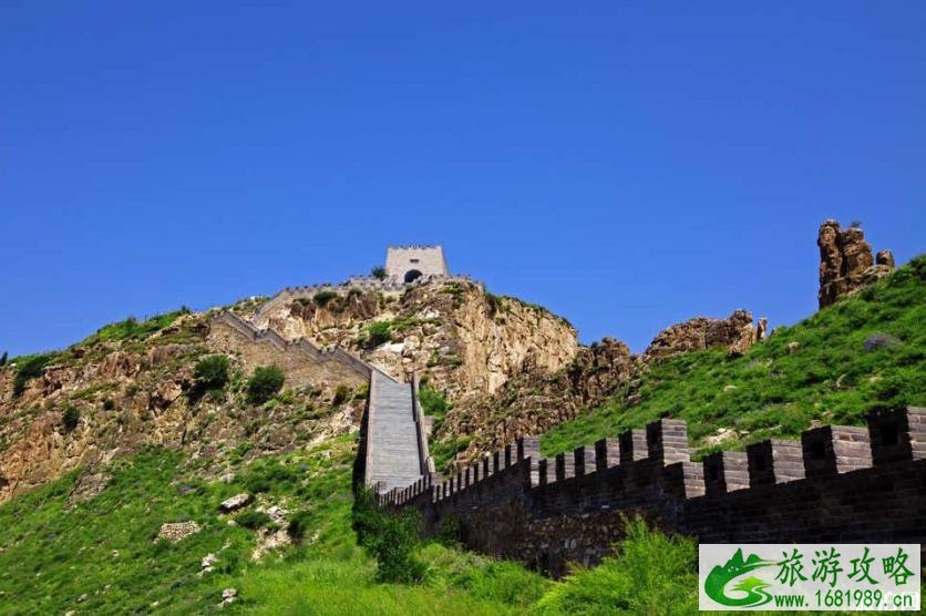 黄河大峡谷老牛湾景区门票多少钱