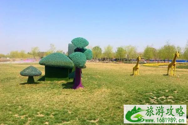 京津国色天香牡丹园门票 京津国色天香牡丹园怎么样