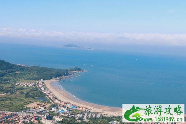 青岛崂山风景区门票价格 附游玩指南-开放时间区域