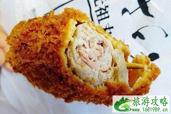 吉祥寺美食推荐