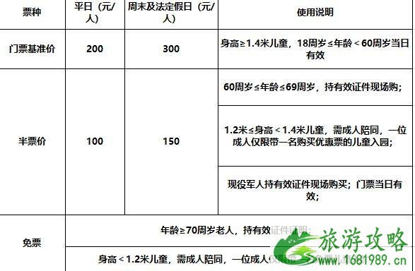 2020铜官窑古镇花朝游园会时间-门票-活动介绍