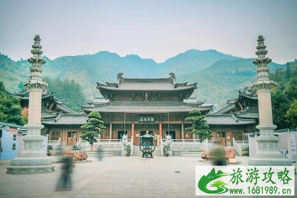 文成安福寺门票多少钱 安福寺要门票吗